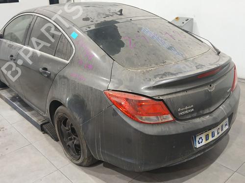 Left side indicator OPEL INSIGNIA A (G09) 2.0 CDTI (68) | BP39945591I20  - Image 5