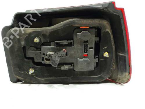 Left taillight SEAT IBIZA II (6K1) 1.9 D | BP120364C34 