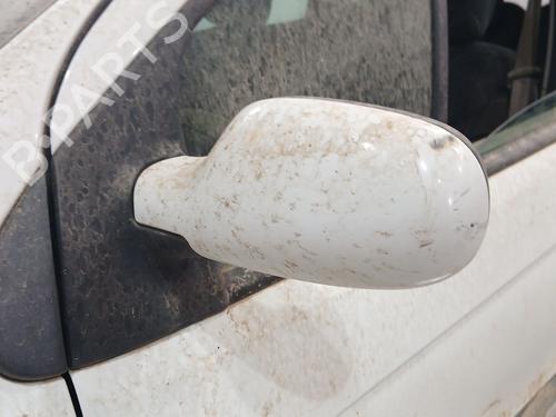 Used Left mirror RENAULT SCÉNIC I MPV (JA0/1_, FA0_) 1.9 dCi (JA05, JA1F) (102 hp) 29888140