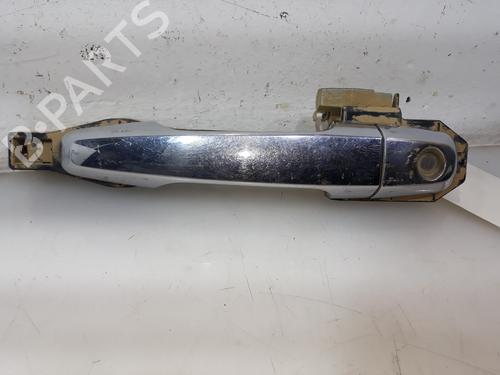 Front left exterior door handle MITSUBISHI L200 / TRITON (KA_T, KB_T) 2.5 DI-D (KA4T) 5716A032 | 5716A032 | 5716A032
