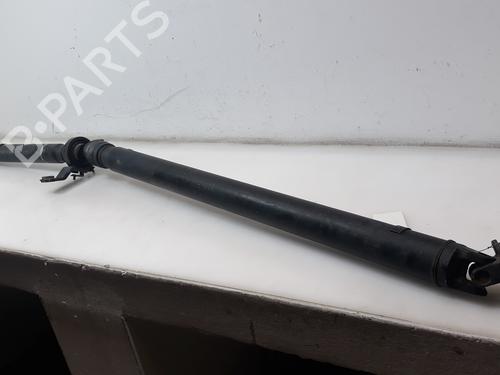 Driveshaft MITSUBISHI OUTLANDER II (CW_W) 2.2 DI-D 4WD | BP17198889M37 