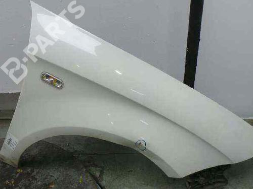 Used Right front fenders Right front fenders SEAT TOLEDO III (5P2) 1.9 TDI (105 hp) 6698870 6698870