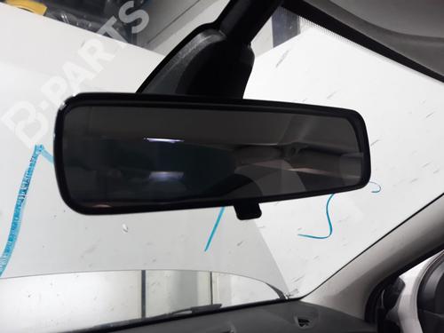 Used Rear mirror Rear mirror CITROËN C4 CACTUS 1.6 HDi 90 (92 hp) 8920739 8920739