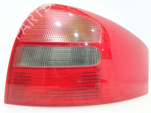 Used Right taillight AUDI A6 C5 (4B2) 2.5 TDI (150 hp) 26576838