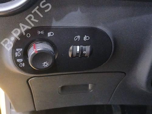 Interruttore luci Interruttore luci SEAT IBIZA III (6L1) 1.9 TDI (100 hp) 36701467 36701467