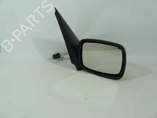 Retrovisor direito Retrovisor direito FORD FIESTA IV (JA_, JB_) [1995-2006] 36222473 36222473