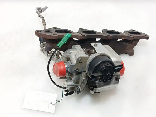 Turbolader/Kompressor Turbolader/Kompressor PEUGEOT 508 I (8D_) 2.0 BlueHDi 150 (150 hp) 32110520 32110520