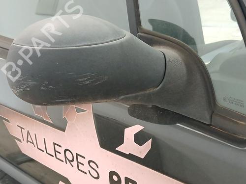 Bakspejl Højre CITROËN C3 I (FC_, FN_) 1.4 HDi (68 hp) 28210487