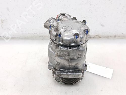 AC compressor VOLVO S40 II (544) 1.6 D | BP39944886M34 - Image 5