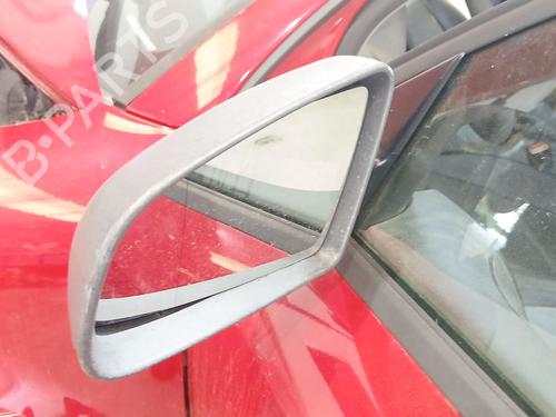 Used Left mirror Left mirror 39141581 39141581