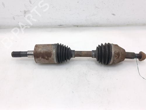 Used Left front driveshaft Left front driveshaft 36856767 36856767