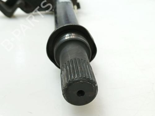 Right front driveshaft HYUNDAI SANTA FÉ II (CM) 2.2 CRDi | BP29626833M39 
