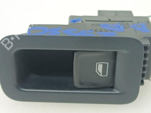 Used Right front window switch VW GOLF VII (5G1, BQ1, BE1, BE2) 1.2 TSI (105 hp) 26929867