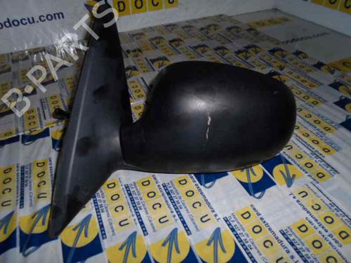 Left mirror DAEWOO LANOS (KLAT)  | BP869473C26 