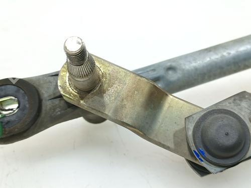 Front wiper motor PEUGEOT 306 Hatchback (7A, 7C, N3, N5) 2.0 HDI 90 | BP30058664M29