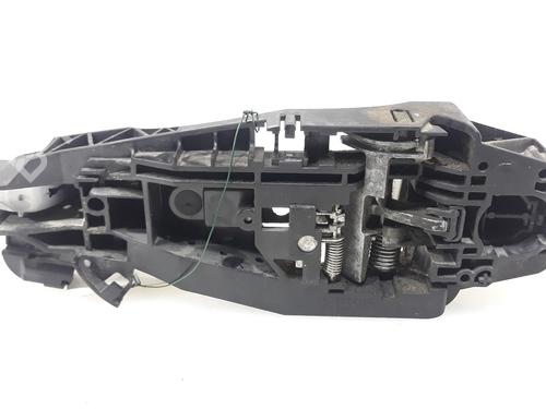 Front right exterior door handle CITROËN C4 Picasso II  | BP19273837C129 