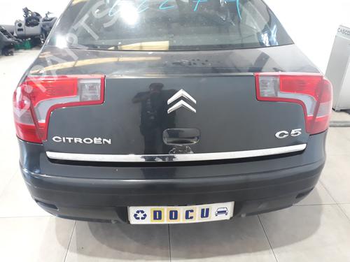 Rear right lock CITROËN C5 II (RC_) 1.8 16V (RC6FZB) | BP16492416C99 