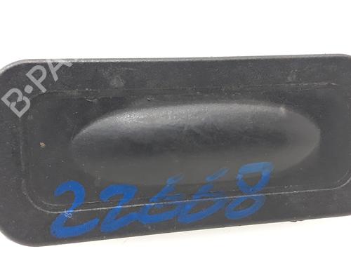 Used Tailgate handle RENAULT CLIO IV (BH_) [2012-2021]  17754771