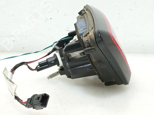 Right tailgate light RENAULT CLIO IV (BH_) 0.9 TCe 90 (BHNF, BHMA, BHMH, BHJK, BHJR) | BP29912306C80 