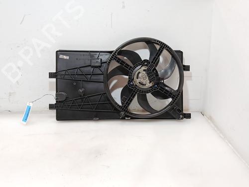 Køleventilator elektrisk Køleventilator elektrisk 37692141 37692141