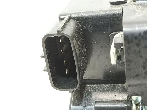 Tailgate lock KIA SPORTAGE III (SL) 2.0 CRDi AWD | BP27252083C101 