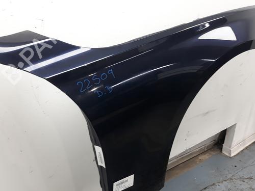Right front fenders BMW 3 (F30, F80) 318 d | BP16705547C42 