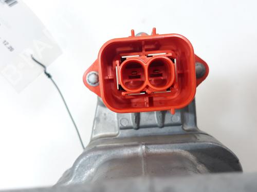 AC compressor NISSAN LEAF (ZE1) Electric | BP19120387M34 