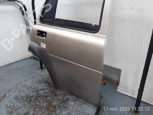 Right rear door LAND ROVER FREELANDER I (L314) 2.0 DI 4x4 | BP16022850C5 