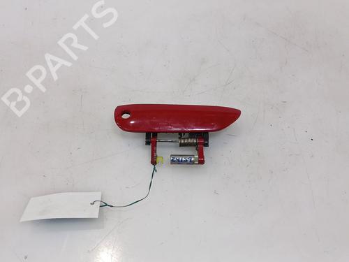 Used Front left exterior door handle Front left exterior door handle HONDA JAZZ III (GE_, GG_, GP_, ZA_) 1.2 (GG1) (90 hp) 32751231 32751231