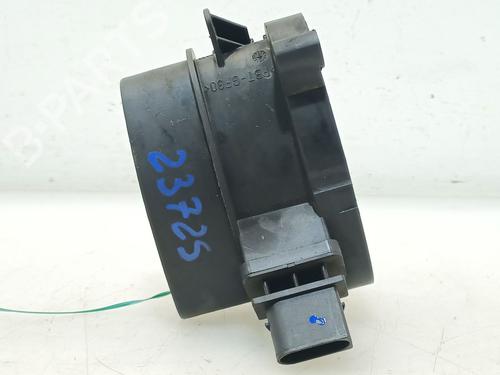 Mass air flow sensor BMW 5 (E60) | BP30279731M95