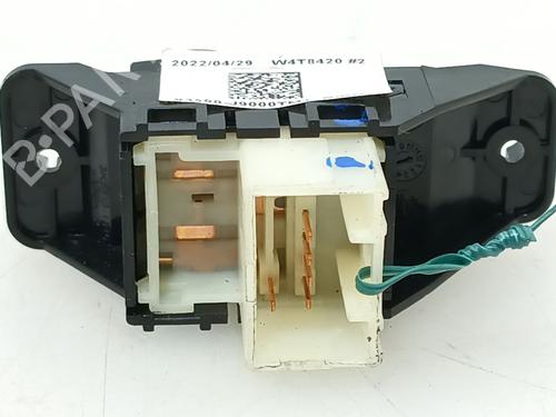 Right rear window switch HYUNDAI KONA (OS, OSE, OSI) 1.0 T-GDi | BP29808570I28
