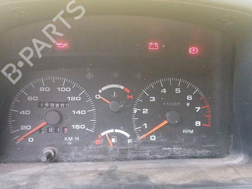 Used Instrument cluster Instrument cluster 39100830 39100830