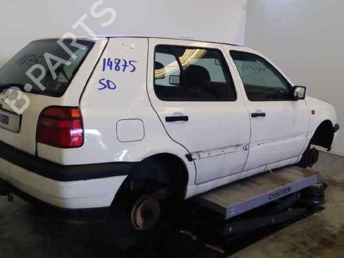 Right mirror VW GOLF III (1H1)  | BP869561C27
