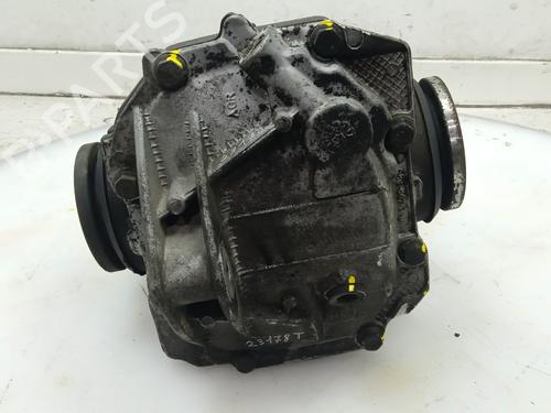 Rear differential BMW 3 Touring (E46)  | BP22339475M24 
