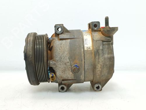 Used AC compressor CHEVROLET LACETTI (J200) 1.4 16V (95 hp) 31586083