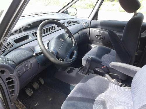 Intercooler RENAULT ESPACE III (JE0_) 2.2 dCi (JE0K) | BP2797328M30 