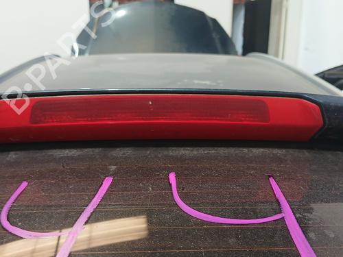 Used Third brake light Third brake light 39246714 39246714