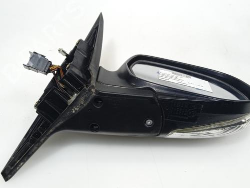 Right mirror CHEVROLET EPICA (KL1_) 2.0 D | BP21270600C27 