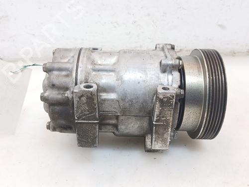 AC-Kompressor DACIA SANDERO 1.6 (BS0D, BS0B, BS0F, BS0H) | BP38291424M34 - Image 5
