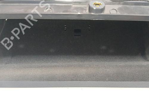 Handskerum AUDI A3 (8P1) 2.0 TDI 16V | BP28512076C95 