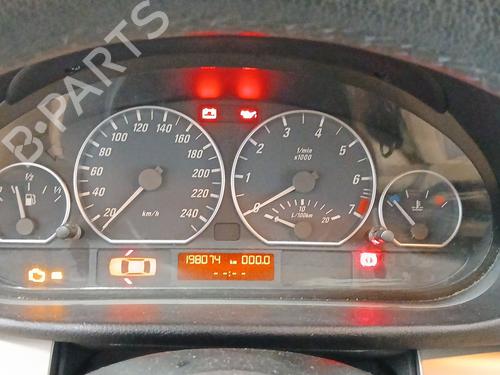 Used Instrument cluster Instrument cluster 36800990 36800990
