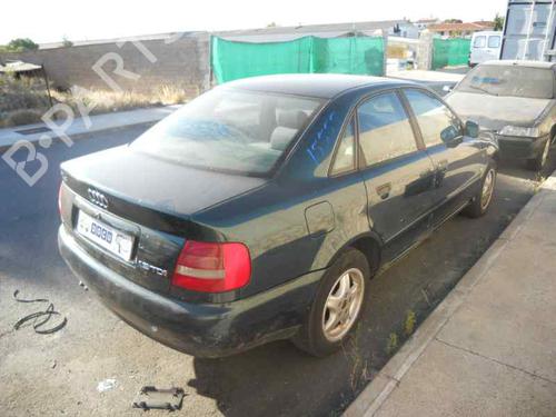 Right mirror AUDI A4 B5 (8D2) 1.9 TDI | BP340731C27 