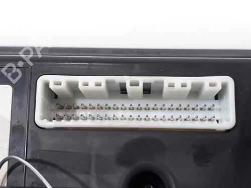 Climate control NISSAN LEAF (ZE1) Electric | BP19327745I5 