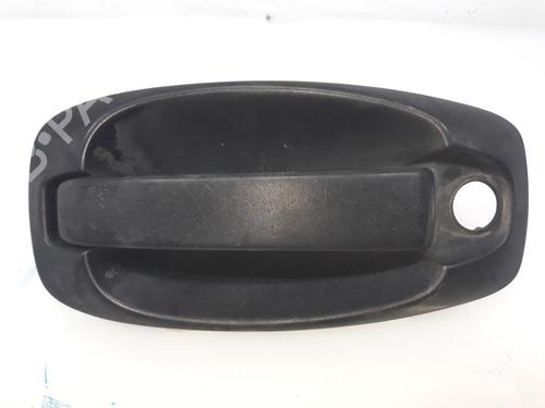 Used Front left exterior door handle OPEL COMBO Tour (X12) [2012-2025]  7286263