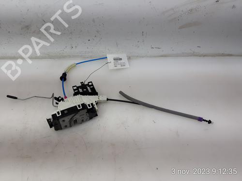 Used Rear right lock MERCEDES-BENZ GLA-CLASS (X156) GLA 200 CDI / d (156.908) (136 hp) 15841087
