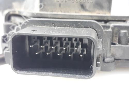 Front right lock FORD B-MAX (JK) 1.0 EcoBoost | BP17702830C97 