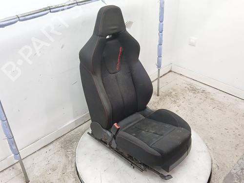 Seats set SEAT LEON (1P1) 2.0 TFSI | BP36595061C78 - Image 13