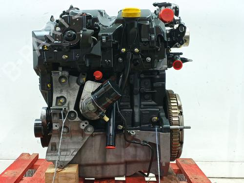 Engine RENAULT CLIO IV (BH_) 1.5 dCi 75 | BP30082064M1 