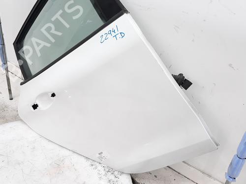 Right rear door PEUGEOT 208 I (CA_, CC_)  | BP21771906C5