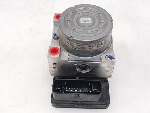 Used ABS pump ABS pump RENAULT ESPACE V (JR_) 1.6 dCi 160 (160 hp) 40221033 40221033